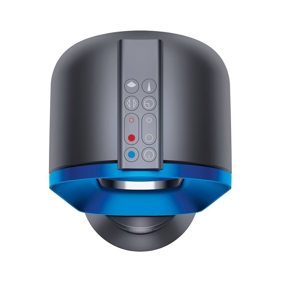 Dyson AM09 タワー型扇風機 Amazon | Dyson Hot+Cool Fan Heater AM09 Black/Nickel, Large